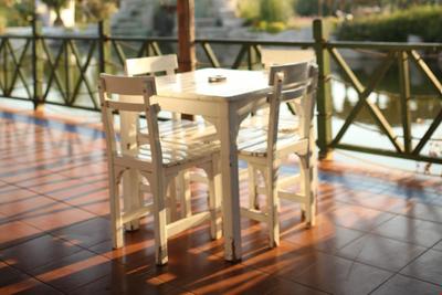 Hedef Beyt Hotel Resort & Spa