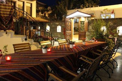 Hotel Marys House