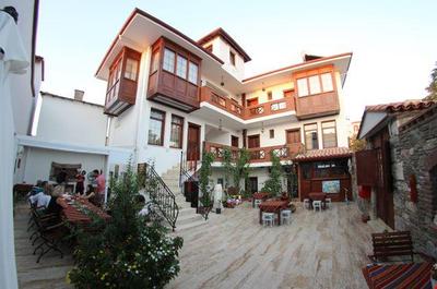 Hotel Marys House