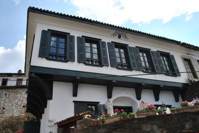 İlya Konak Şirince