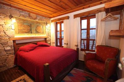 Kırkınca Evleri Boutique Hotel