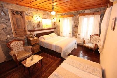 Kırkınca Evleri Boutique Hotel