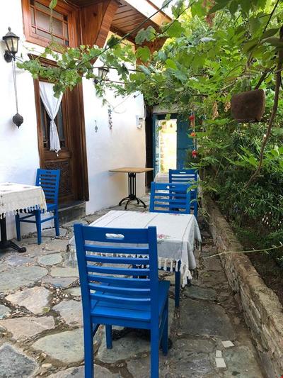 Klaros Home & Cafe