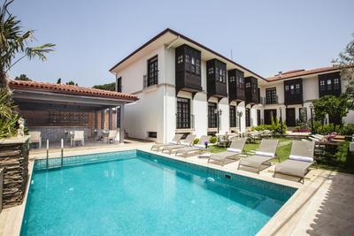 Livia Garden Hotel