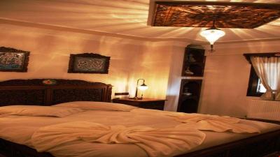 Nilya Hotel