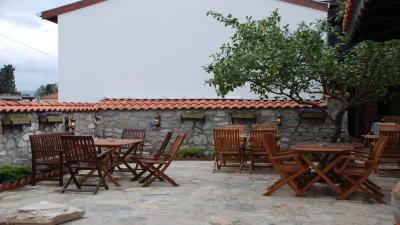 Nilya Hotel
