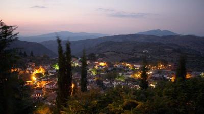 Nişanyan Evleri Hotel