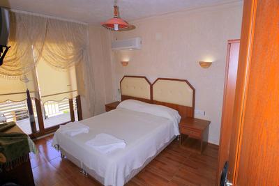 Rebetika Hotel