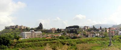 Rebetika Hotel