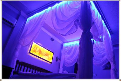 Rebetika Hotel