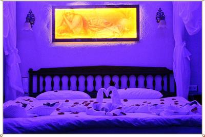 Rebetika Hotel