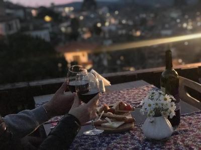 Shiraz By Ozgarden