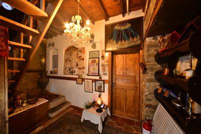 Sihirbazın Evi Pansiyon