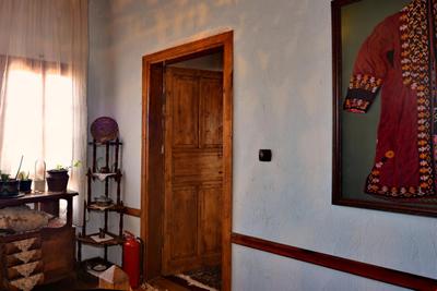Sihirbazın Evi Pansiyon