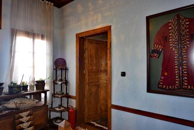 Sihirbazın Evi Pansiyon