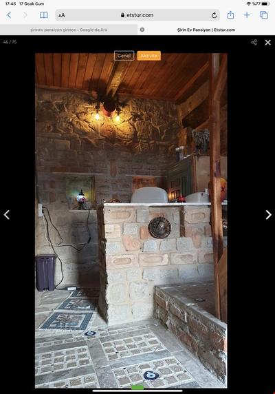 Şirin Ev Pansiyon