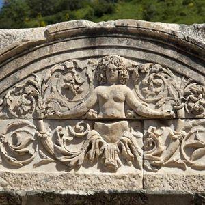 The Pilgrim Ephesus
