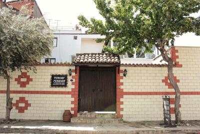 Tuncay Pension
