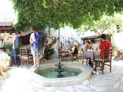 Tuncay Pension