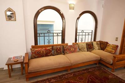 Villa Kasbah Shirin