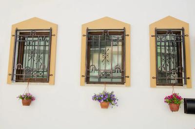 Villa Kasbah Shirin