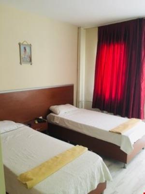 Aksa Hotel