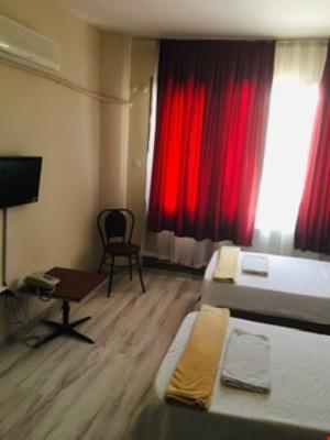 Aksa Hotel