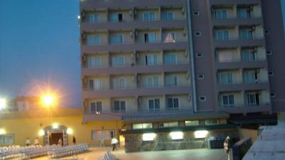 Metropolis Otel