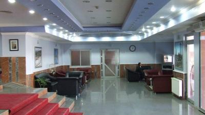 Metropolis Otel