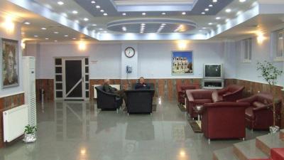 Metropolis Otel