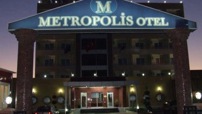 Metropolis Otel
