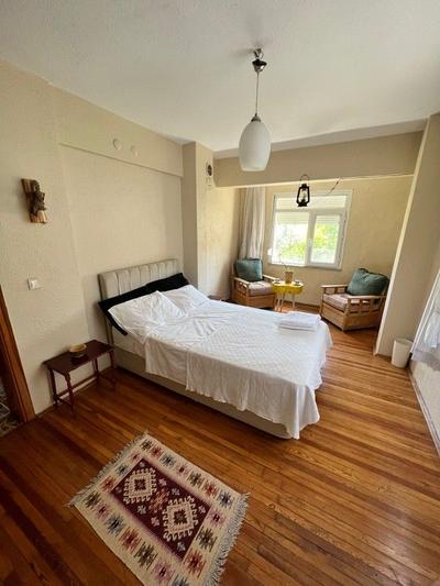 Urla Sanat Sokağı Narlıbahçe Home