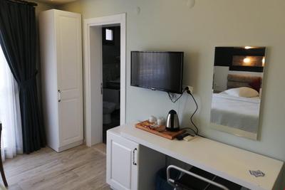 Ada Marin Otel
