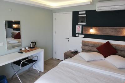 Ada Marin Otel