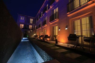 Alalucca Butik Hotel Alaçatı
