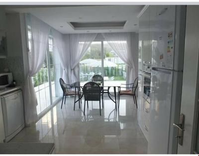 Blue House Villa