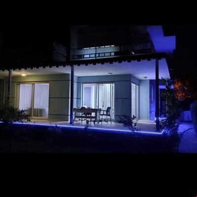 Blue House Villa