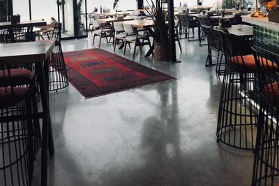 Fermaki Rooms