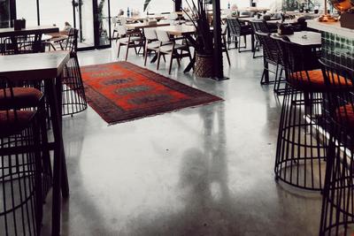 Fermaki Rooms