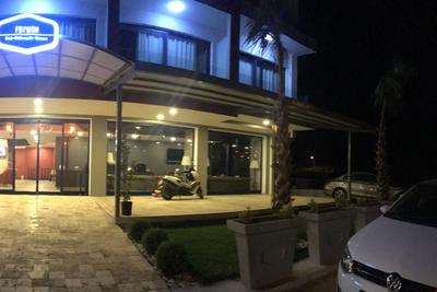 Ferush Butik Otel