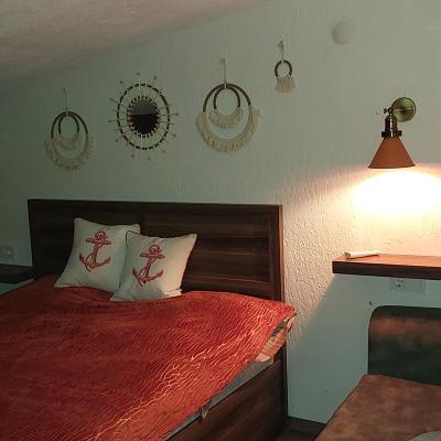 Gorky House