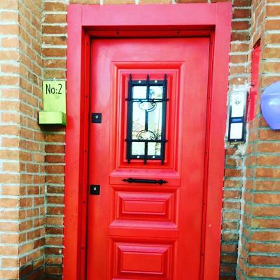 Gorky House