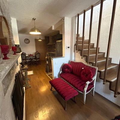 Gorky House