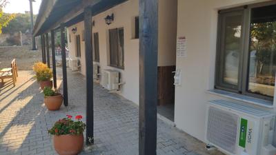 Zu Urla