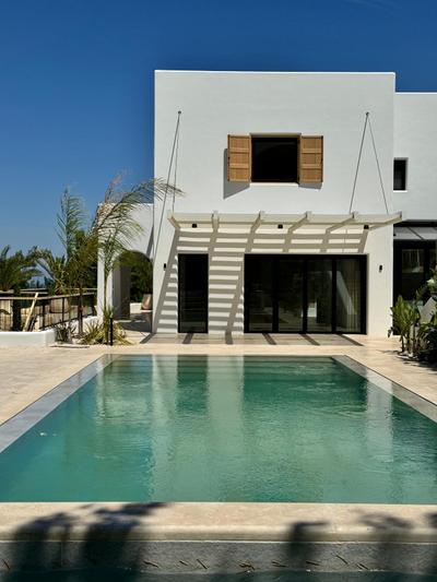 Villa Ankinara In Urla