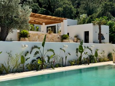 Villa Ankinara In Urla
