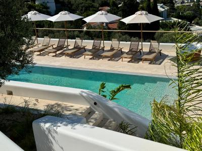 Villa Ankinara In Urla