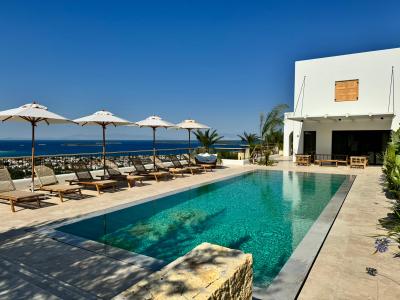 Villa Ankinara In Urla