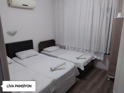 Liva Pansiyon