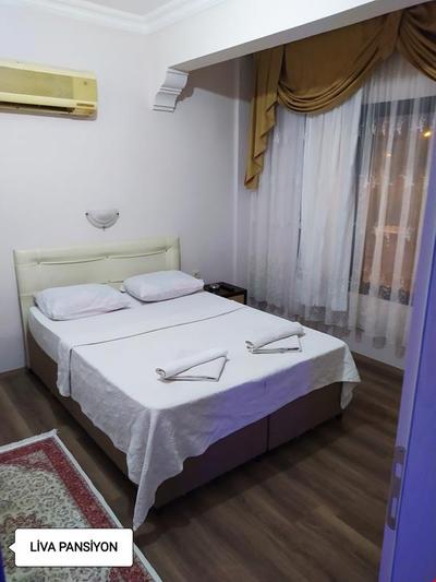 Liva Pansiyon